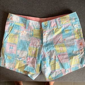 Lily Pulitzer Shorts